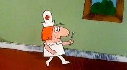 پلنگ صورتی (فصل 3 - قسمت 15)